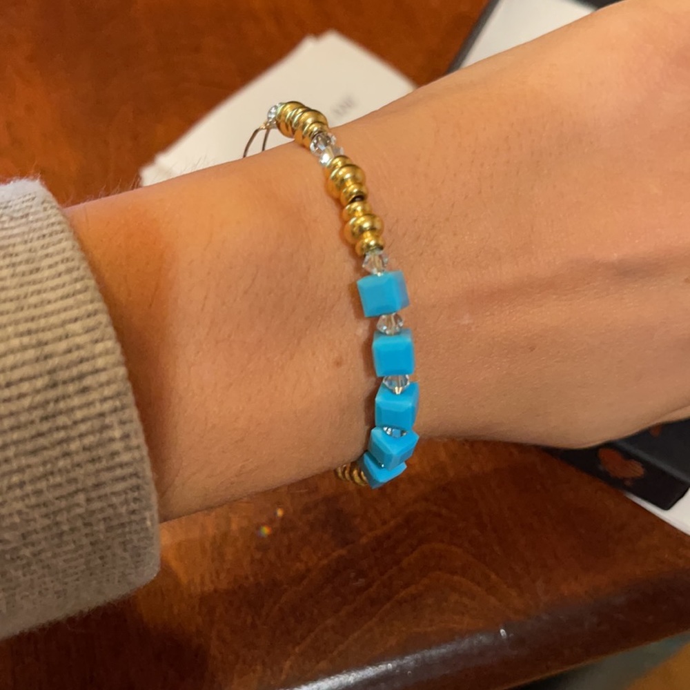 Brand new Alex and Ani bracelet - Picture 3 of 6